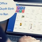 Nên Dùng Office 2013 Hay 2016-Quyết Định Tốt Nhất Cho Bạn